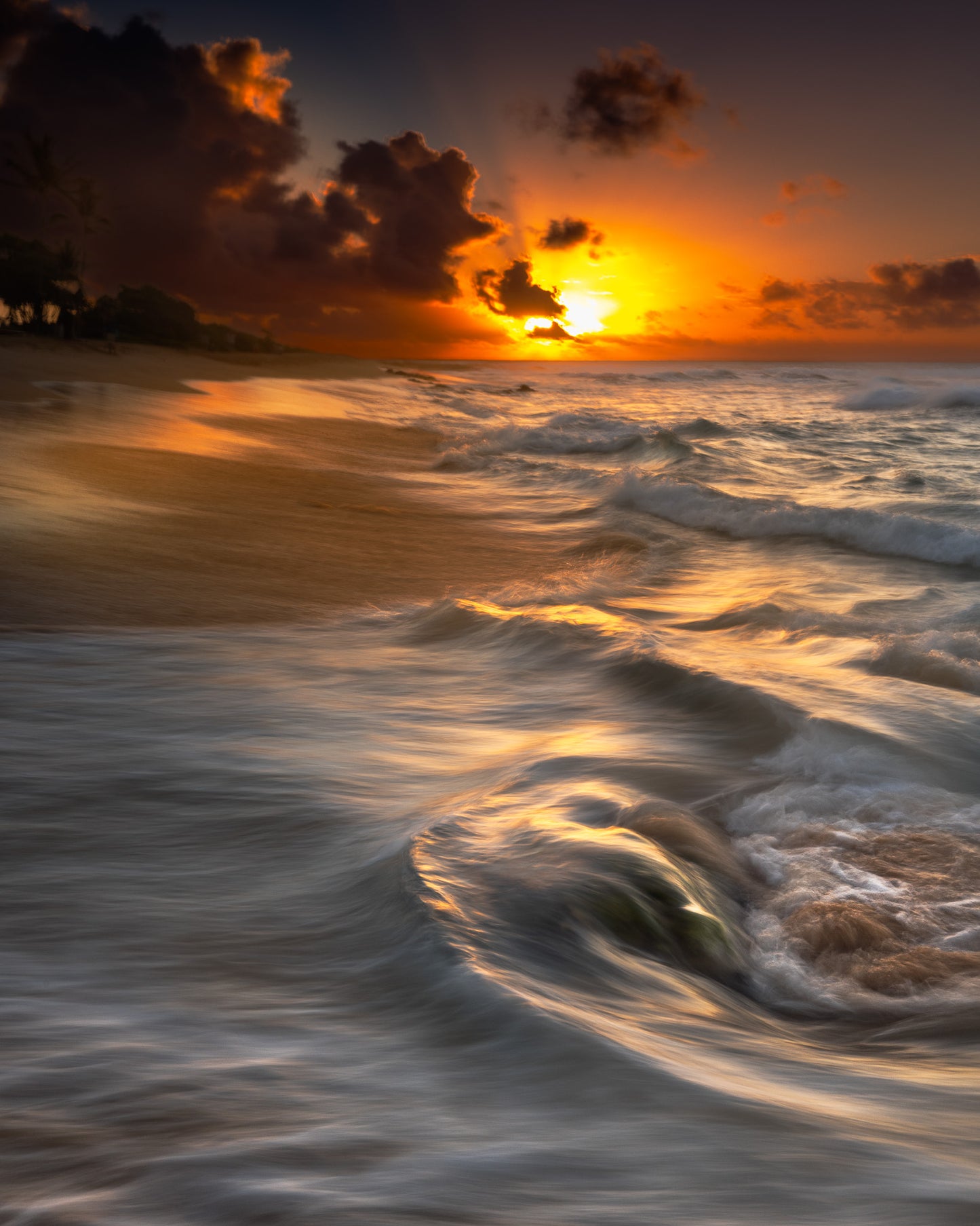 FIRST LIGHT