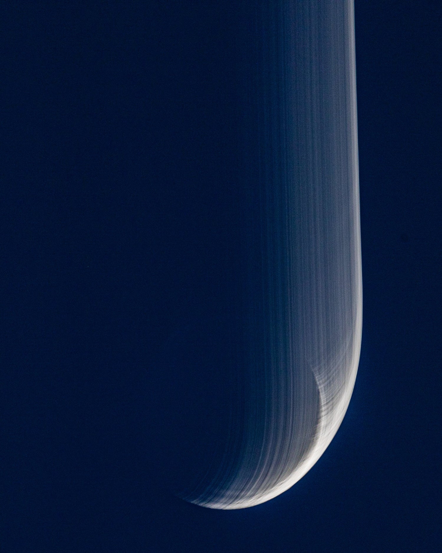 THE MOON