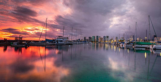 ILIKAI MARINA