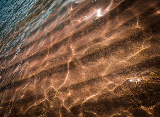 GOLDEN TRACKS