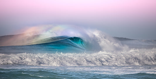 RAINBOW RIDE (LE)