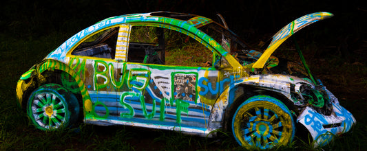 METAL BUG A