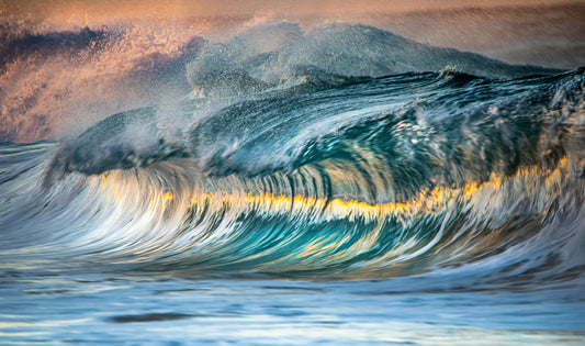 SANDY'S SUNRISE